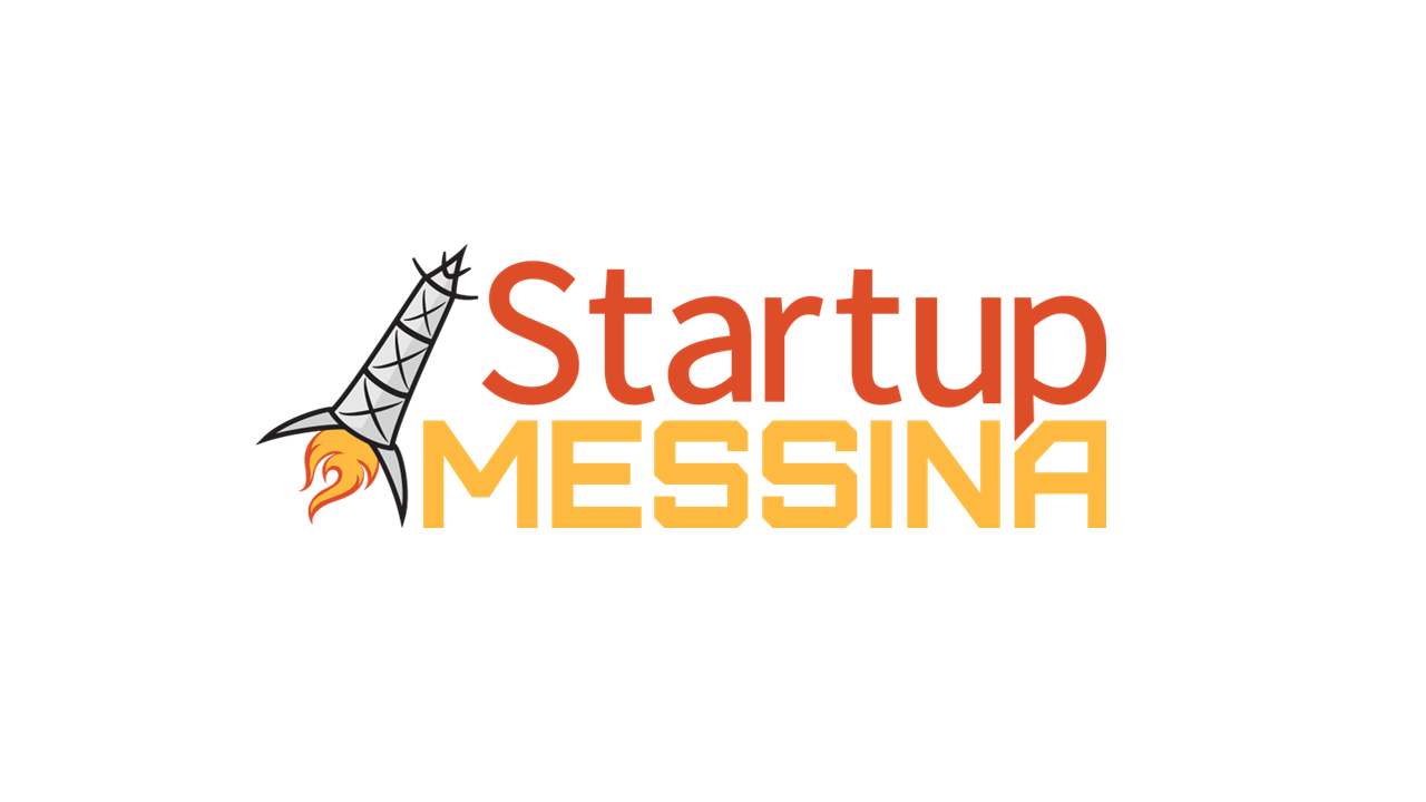 logo Startup Messina