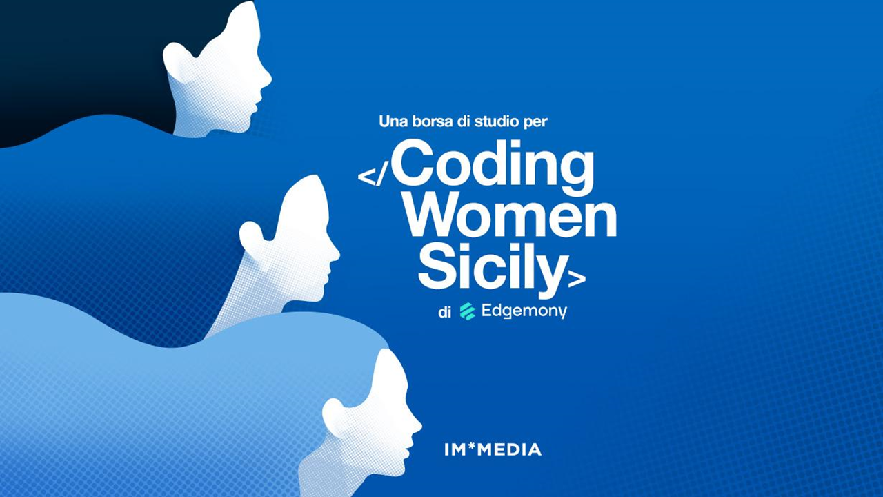 coding women sicily Sicilian Valley